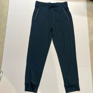 32 degrees Heat men’s navy blue joggers size S